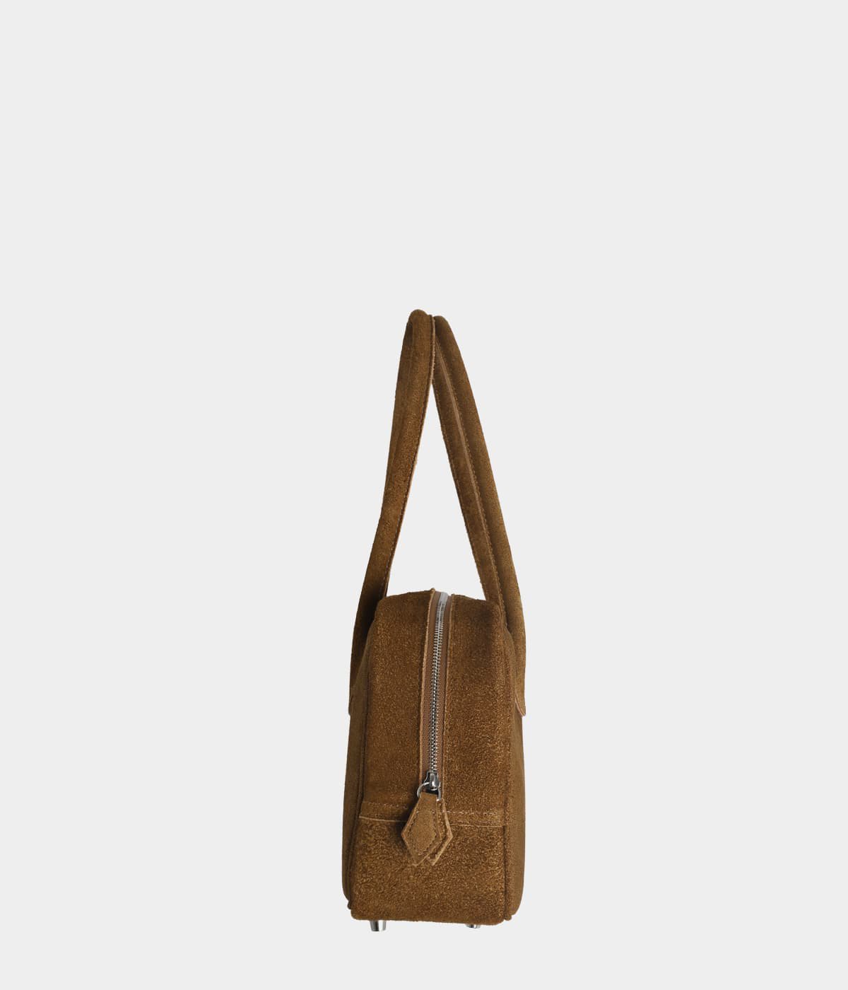 レディース】STEADY BAG MEDIUM（SUEDE） | Oblada(オブラダ) / バッグ 