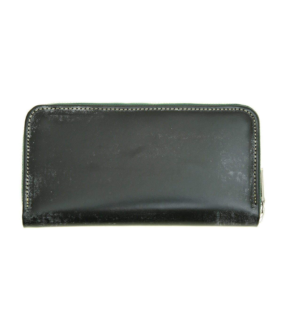 LONG ZIP WALLET / BRIDLE | Whitehouse Cox(ホワイトハウスコックス 