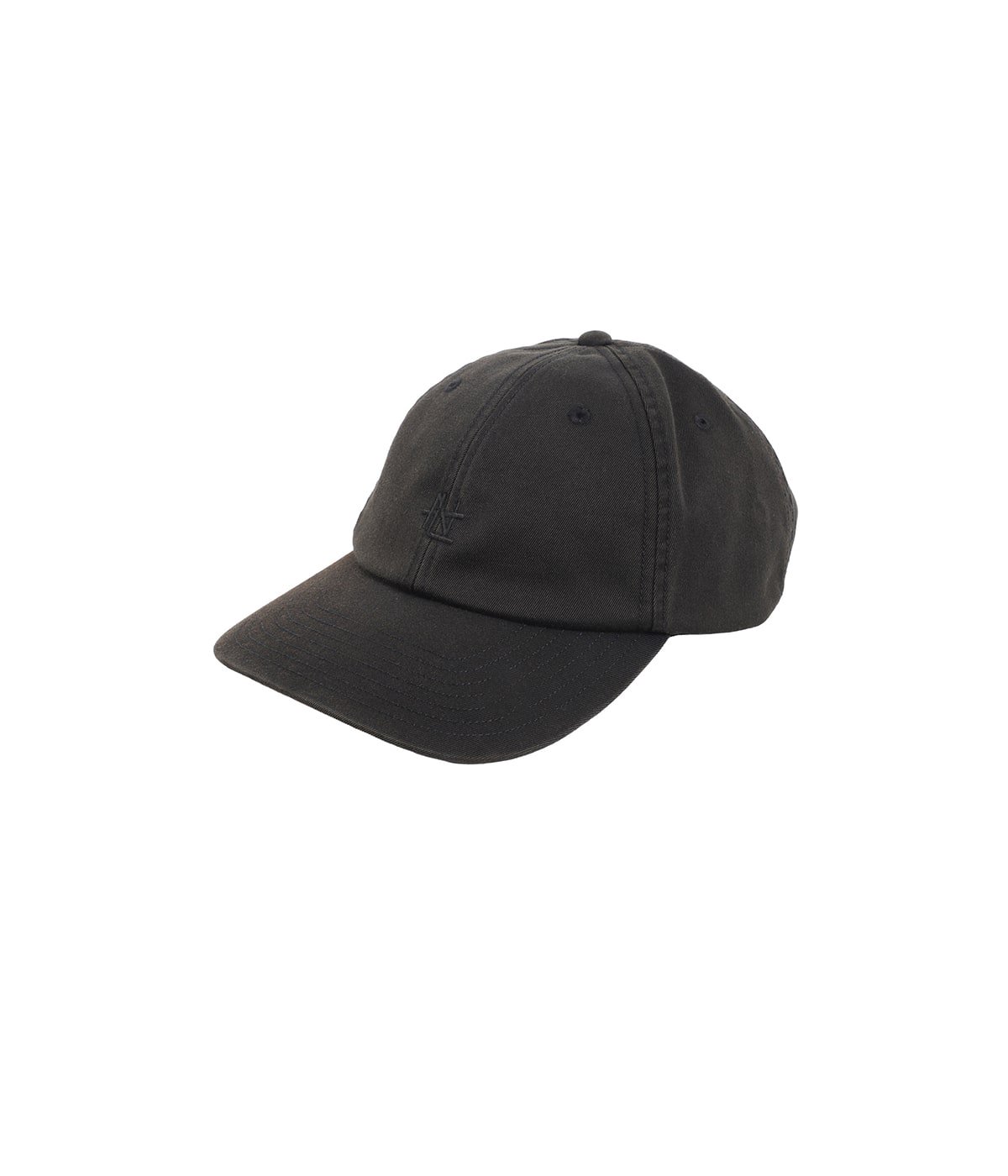 Washed Chino Cap | nanamica(ナナミカ) / 帽子 キャップ (メンズ)の