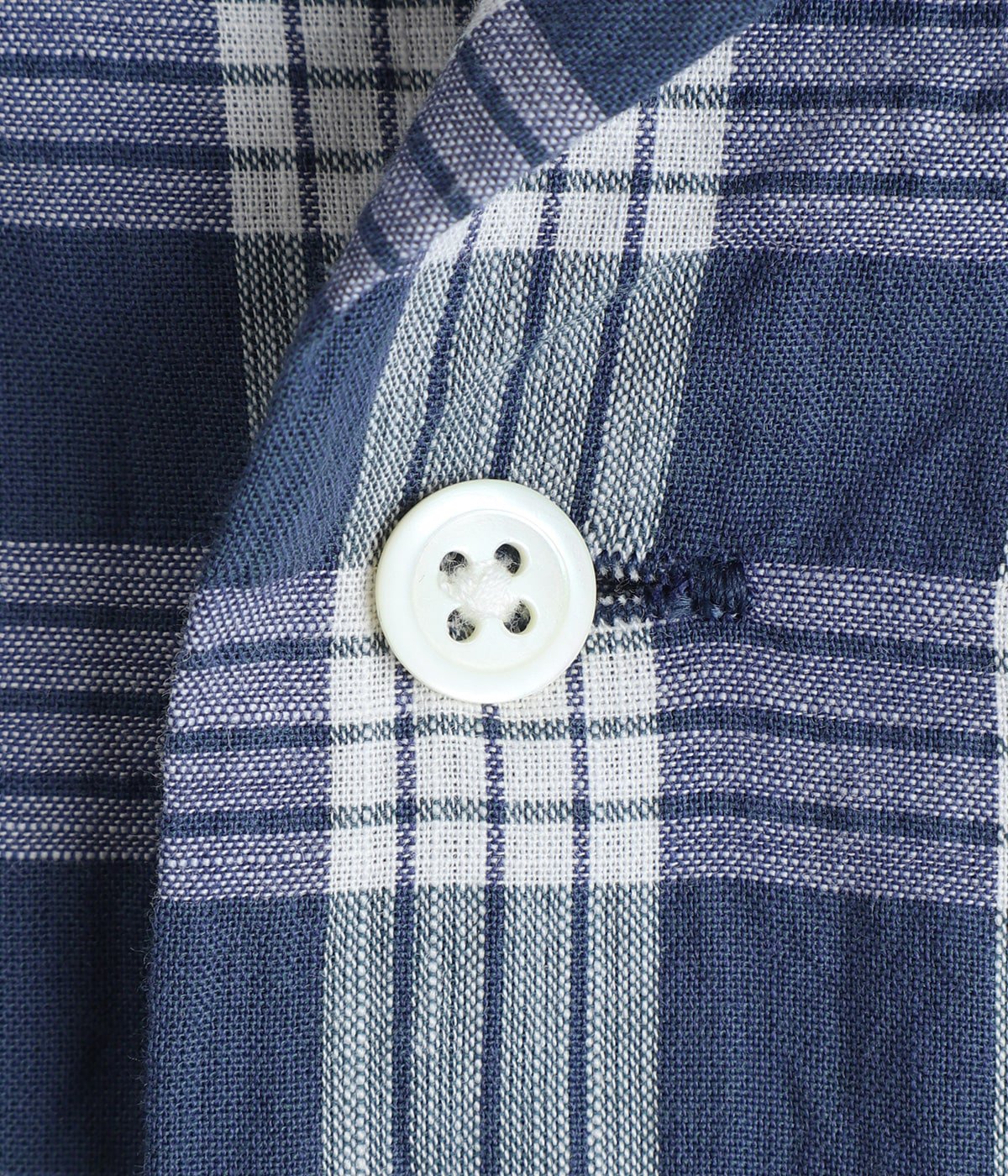 Palaka Check Shirt | nanamica(ナナミカ) / トップス 長袖シャツ