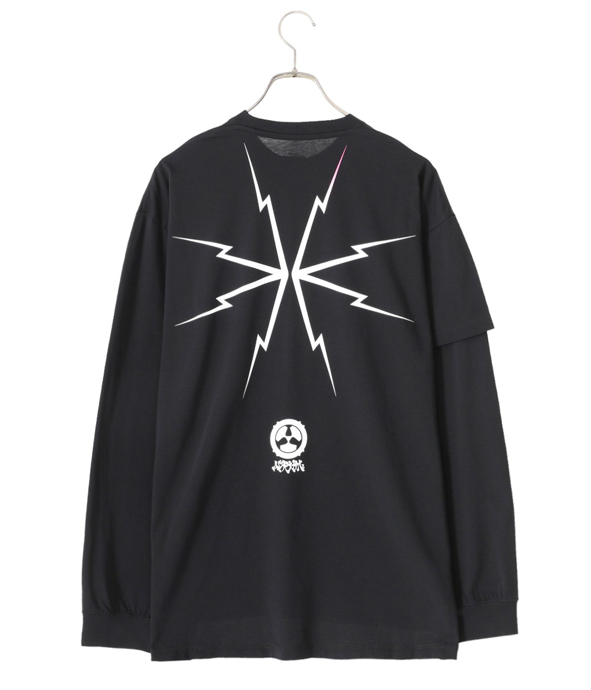 正規店 ACRONYM S29-PR-A ロングスリーブ Tシャツ i9tmg.com.br