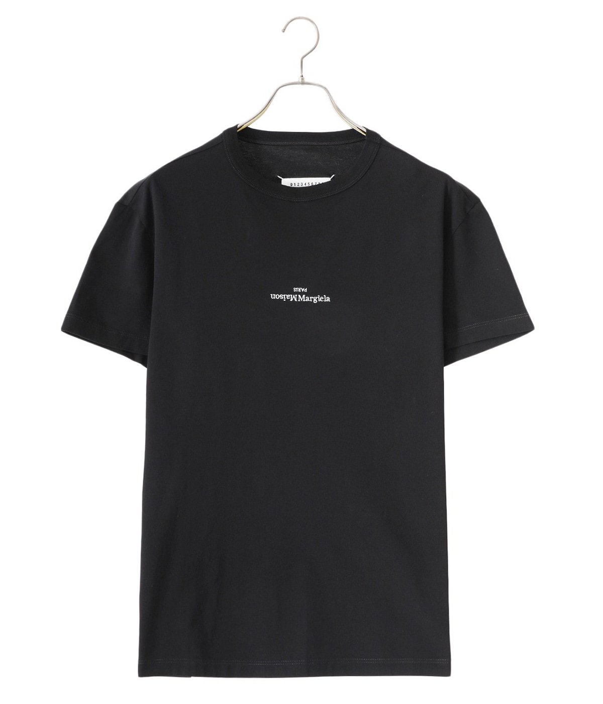 単品購入可 【Maison Margiela】期間限定お値下げ☆新品☆ロゴ Tシャツ