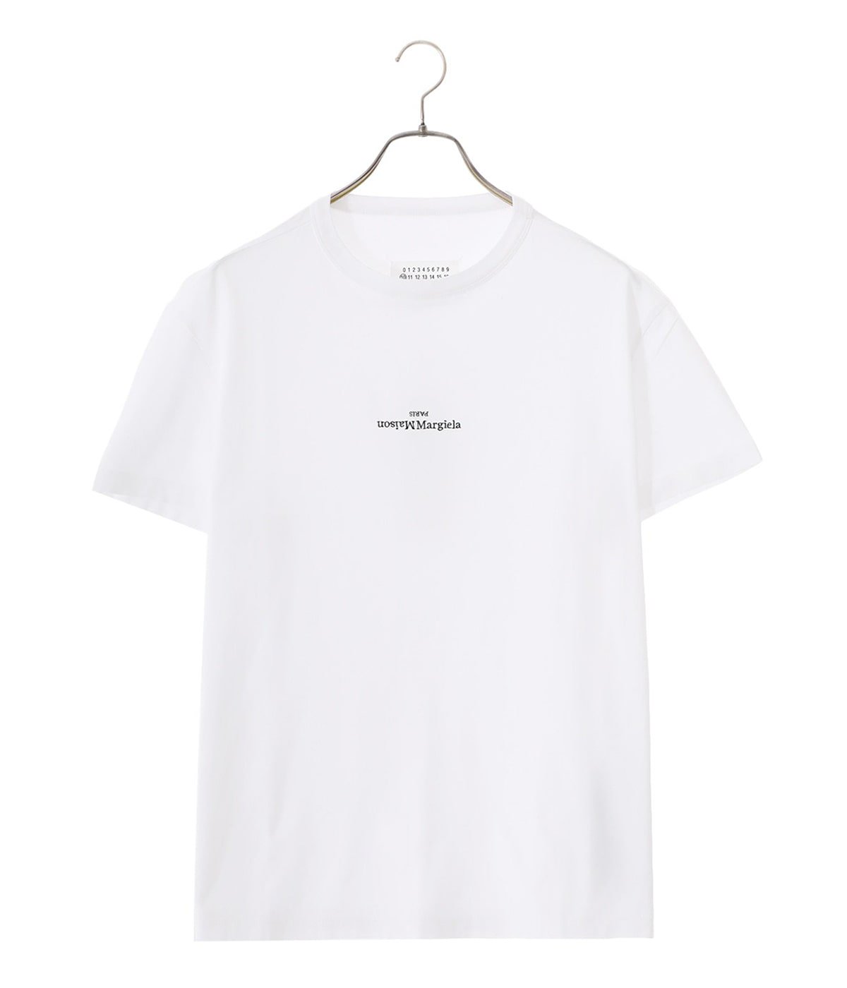 Maison Margiela メゾンマルジェラ Tシャツ | www.innoveering.net