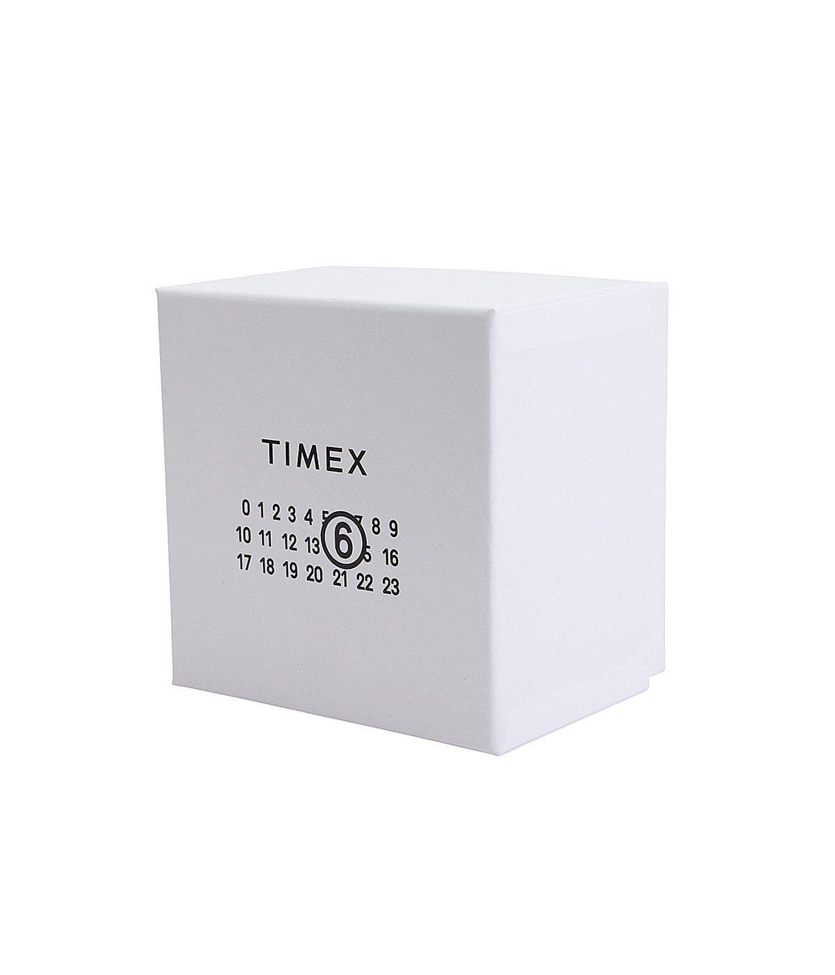 Timex x MM6 T80 Ring Watch Size M/L | MM6 Maison Margiela(エムエム 