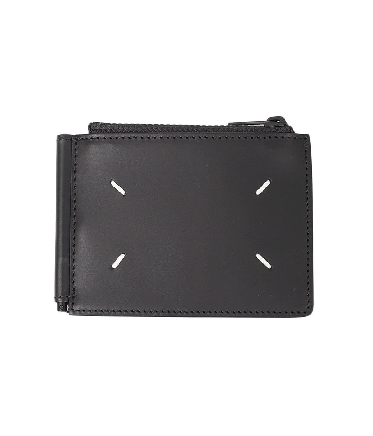 Maison Margiela メゾン マルジェラ Coin And Money Clip ファッション雑貨 財布 メンズ の通販 Arknets アークネッツ 公式通販 正規取扱店 Maison Margiela メゾン マルジェラ Coin And Money Clip ファッション雑貨 財布 メンズ の通販 Arknets アークネッツ 公式通販 正規取扱店