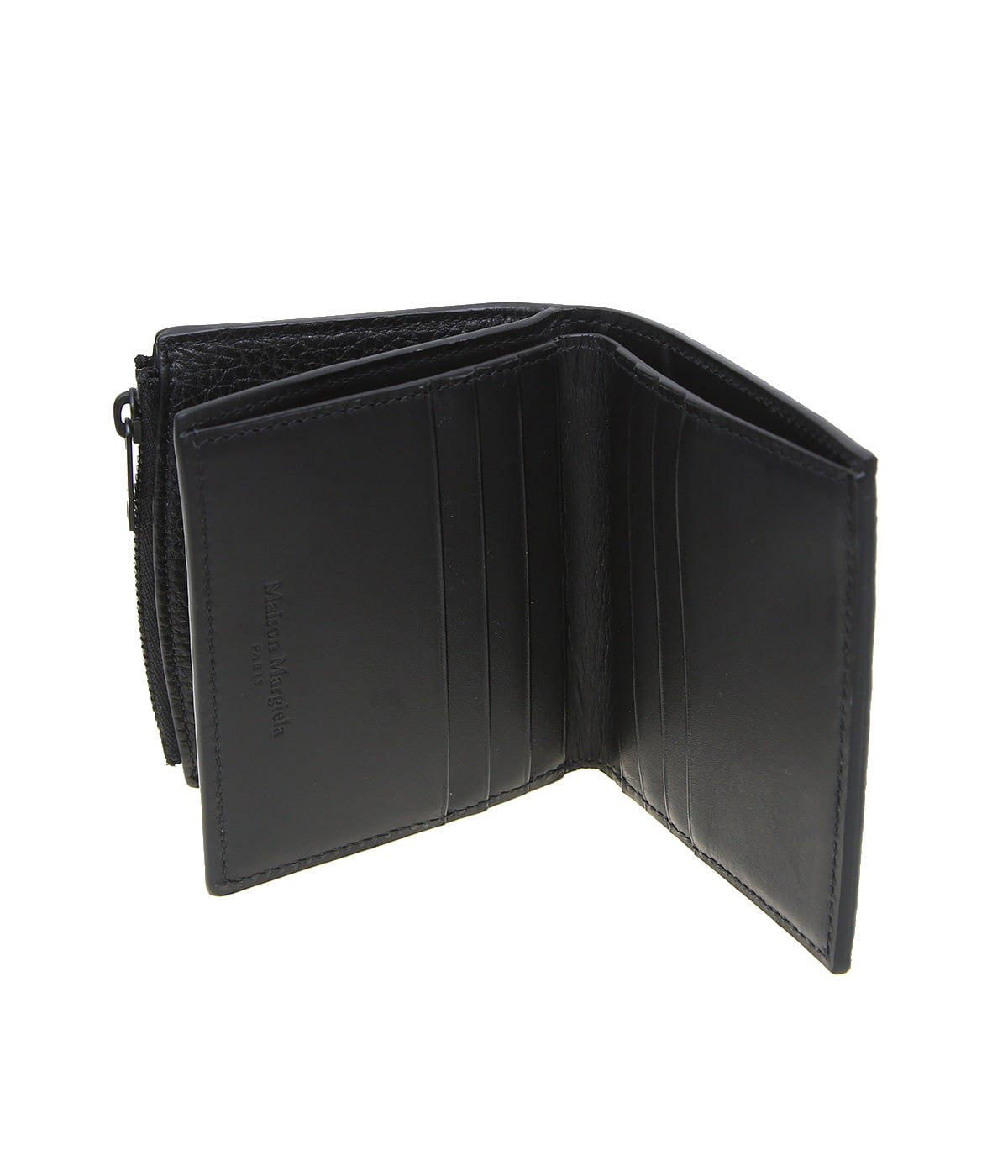 LEATHER WALLET