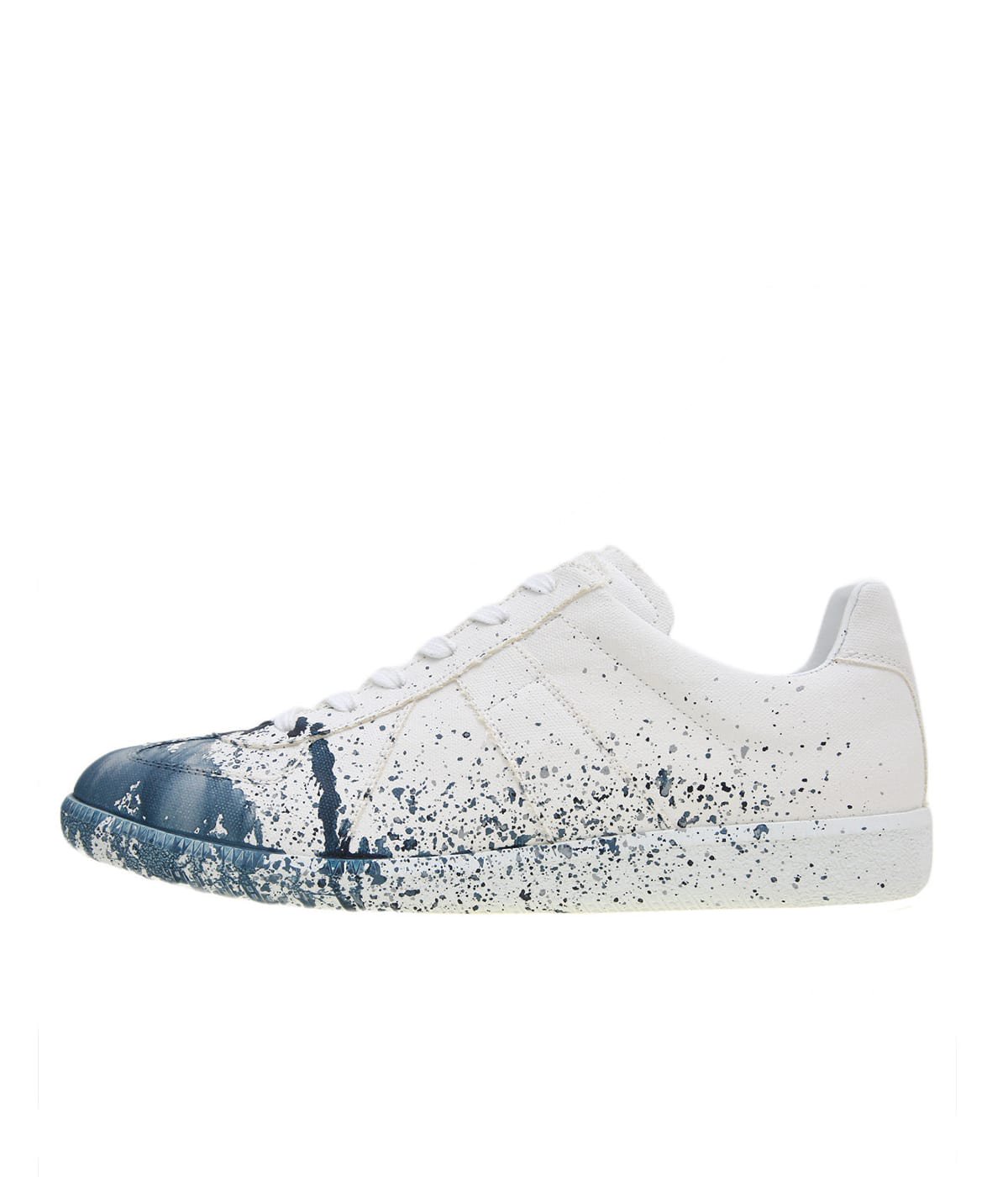LEATHER SNEAKER | Maison Margiela(メゾン マルジェラ) / シューズ 