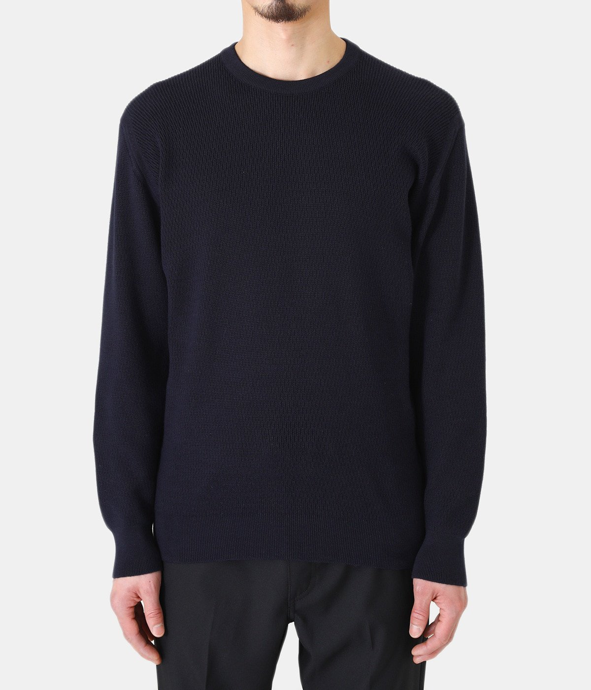 John Smedley ジョンスメドレー S4557 サーマルニット トップス ニット セーター メンズ の通販 Arknets アークネッツ 公式通販 正規取扱店