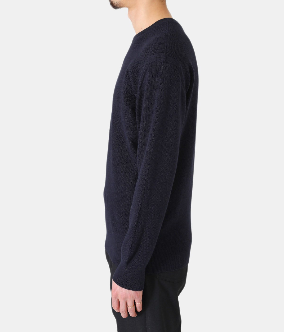 John Smedley ジョンスメドレー S4557 サーマルニット トップス ニット セーター メンズ の通販 Arknets アークネッツ 公式通販 正規取扱店