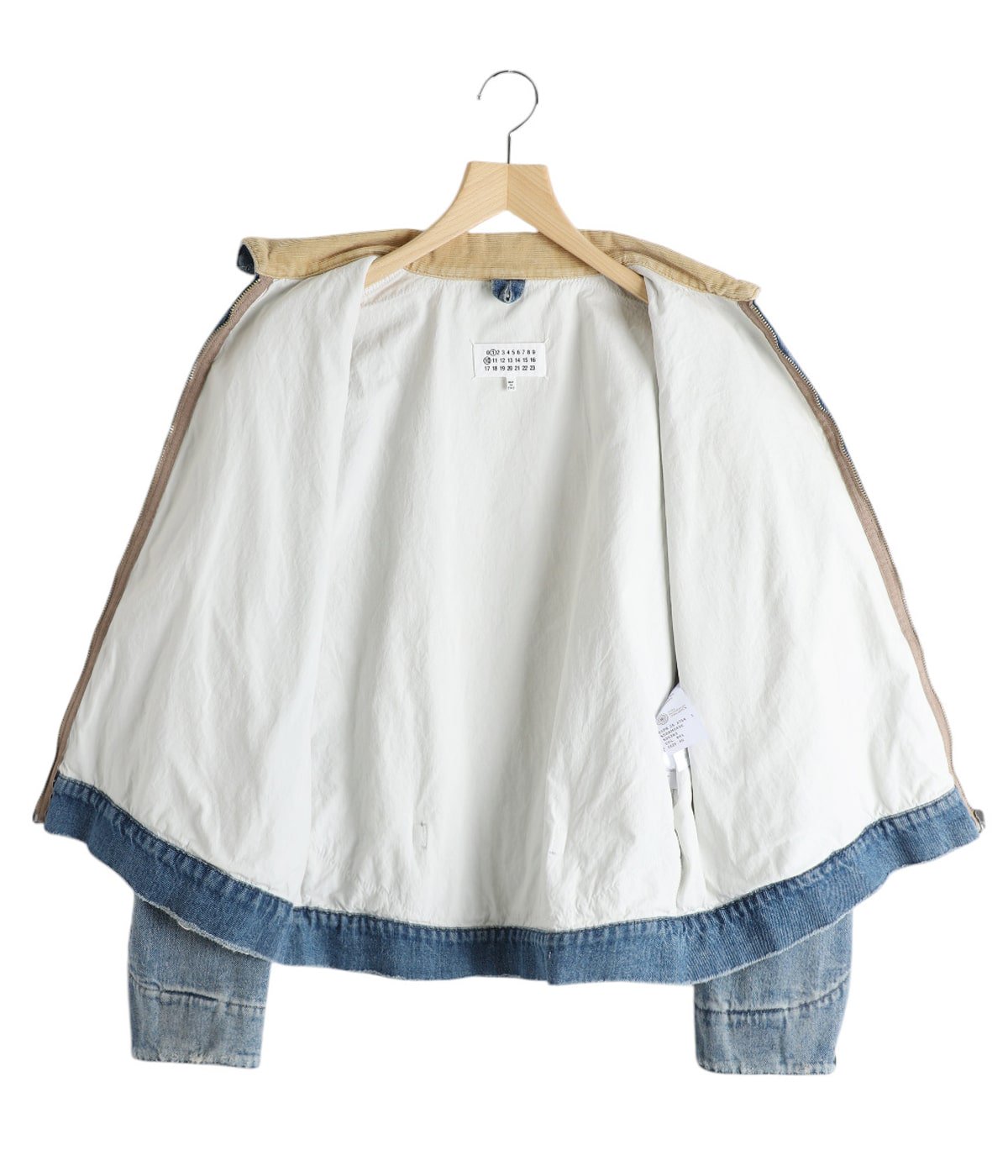 SPORTSJACKET | Maison Margiela(メゾン マルジェラ) / アウター