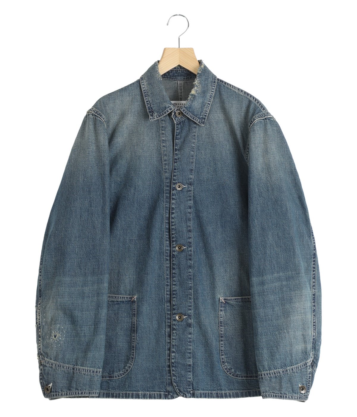 SPORTSJACKET | Maison Margiela(メゾン マルジェラ) / アウター