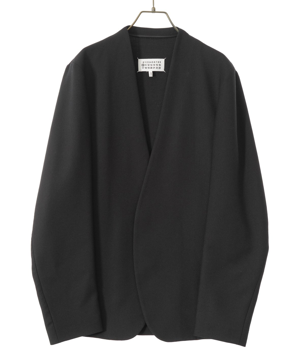 Cardi Jacket Flannel | Maison Margiela(メゾン マルジェラ ...