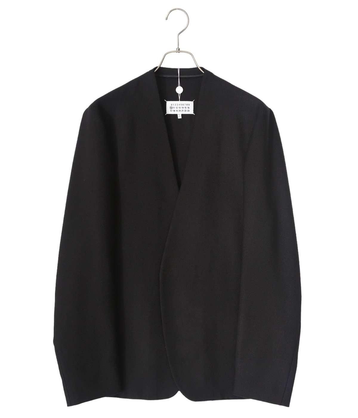 Cardi Jacket Flannel | Maison Margiela(メゾン マルジェラ) / アウター スーツ・テーラードジャケット  (メンズ)の通販 - ARKnets(アークネッツ) 公式通販 【正規取扱店】