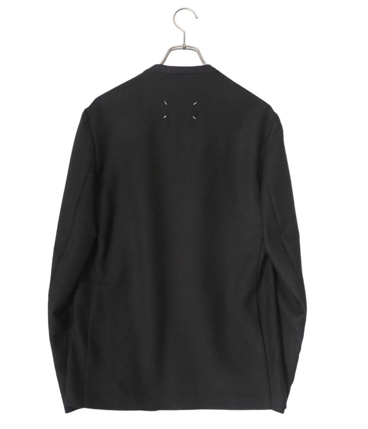 Cardi Jacket Flannel | Maison Margiela(メゾン マルジェラ 