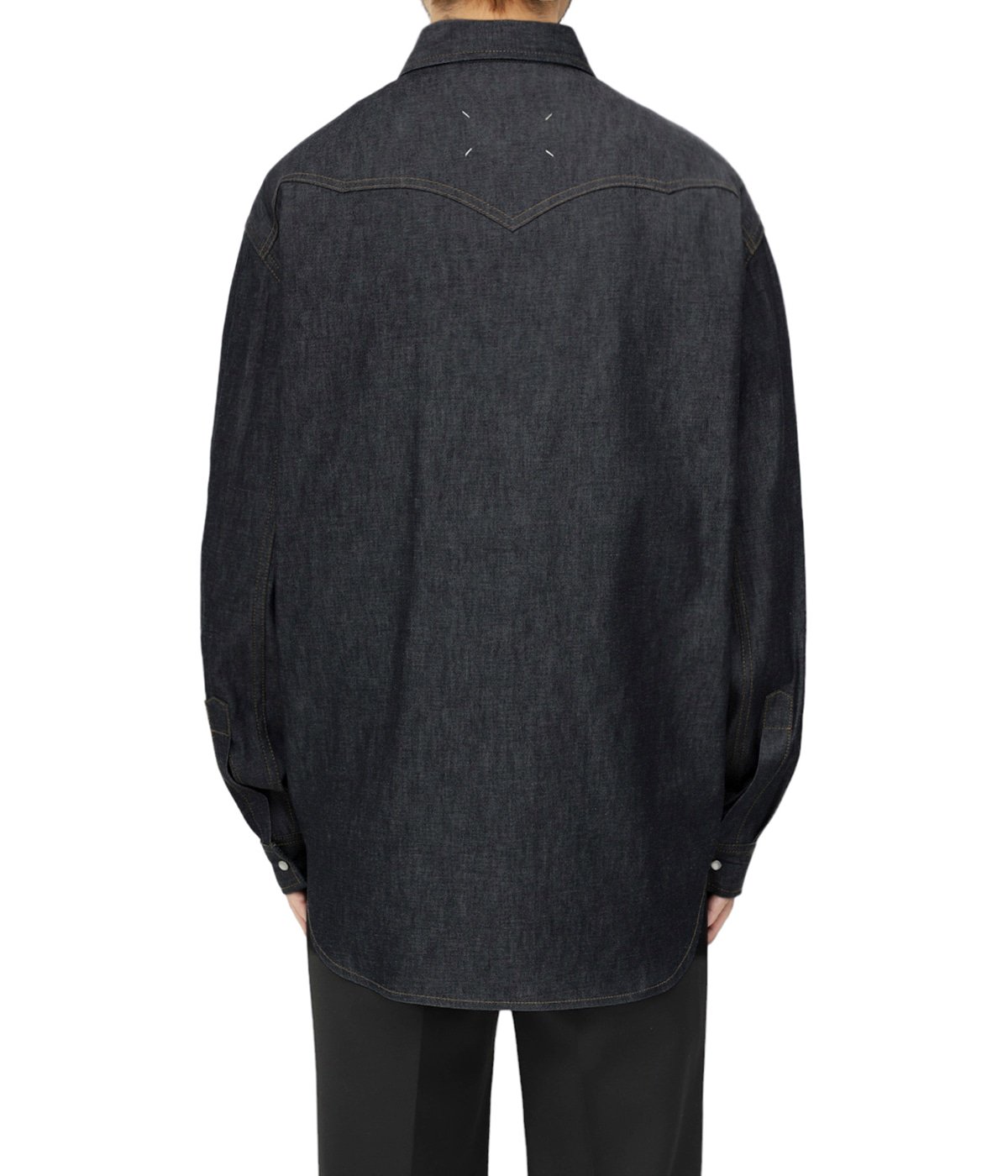 Long-sleeved Shirt | Maison Margiela(メゾン マルジェラ) / トップス