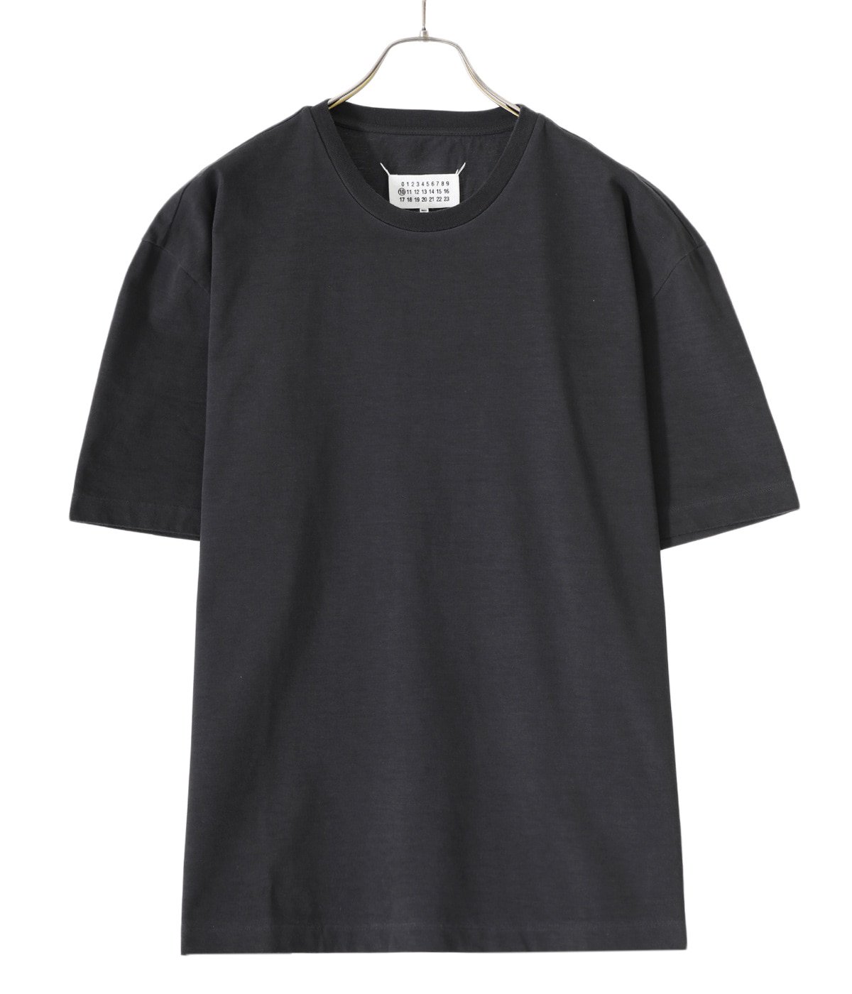 新品 MAISON MARGIELA コットンTシャツ マルジェラ