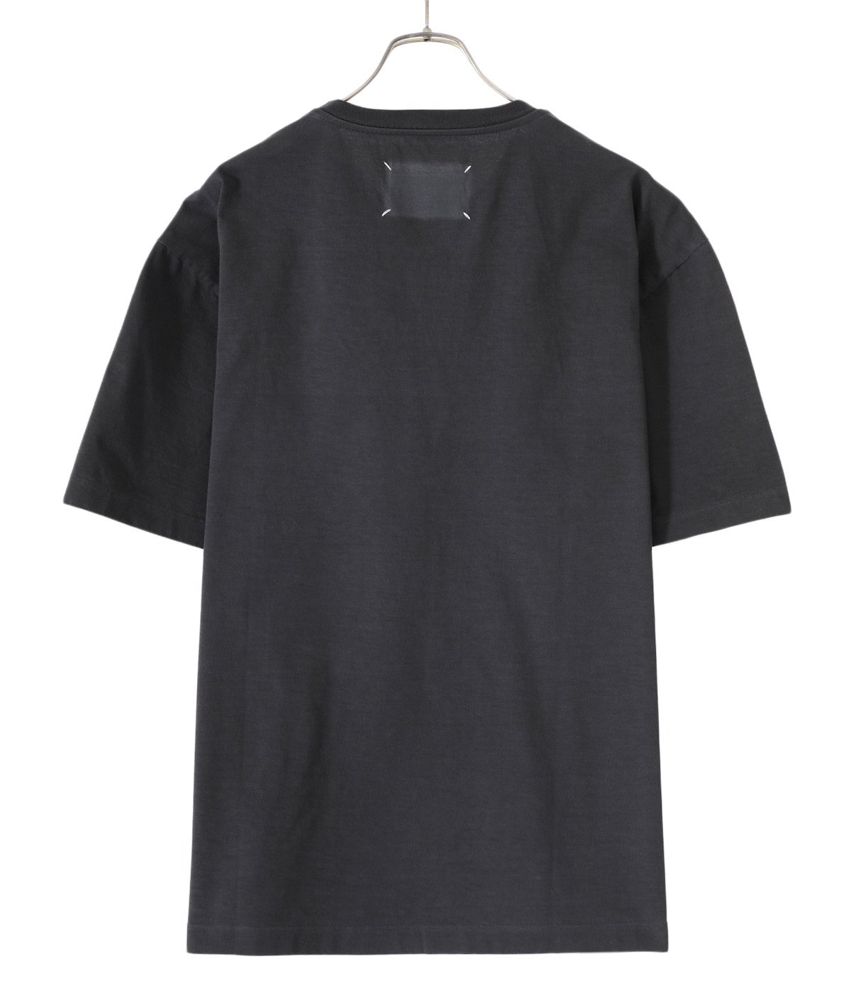 マルジェラ RESIN GARMENT DYE Tシャツ 20SS | hartwellspremium.com