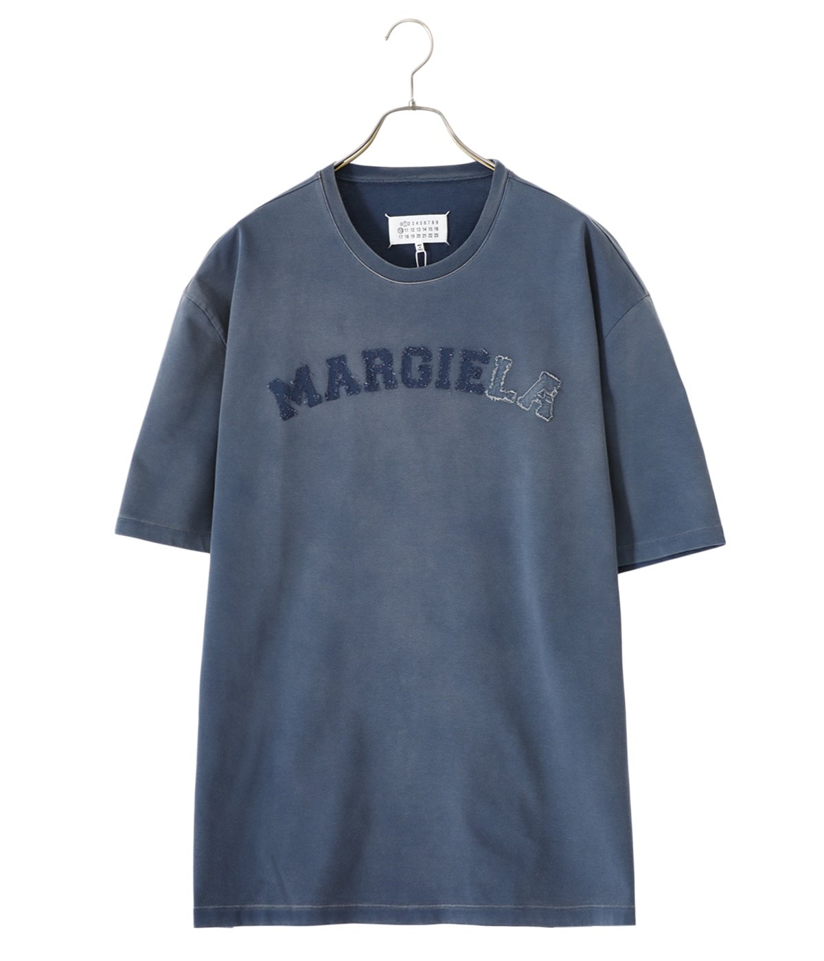 OVERDYE T-SHIRT | Maison Margiela(メゾン マルジェラ) / トップス カットソー半袖・Tシャツ (メンズ)の通販 -  ARKnets(アークネッツ) 公式通販 【正規取扱店】