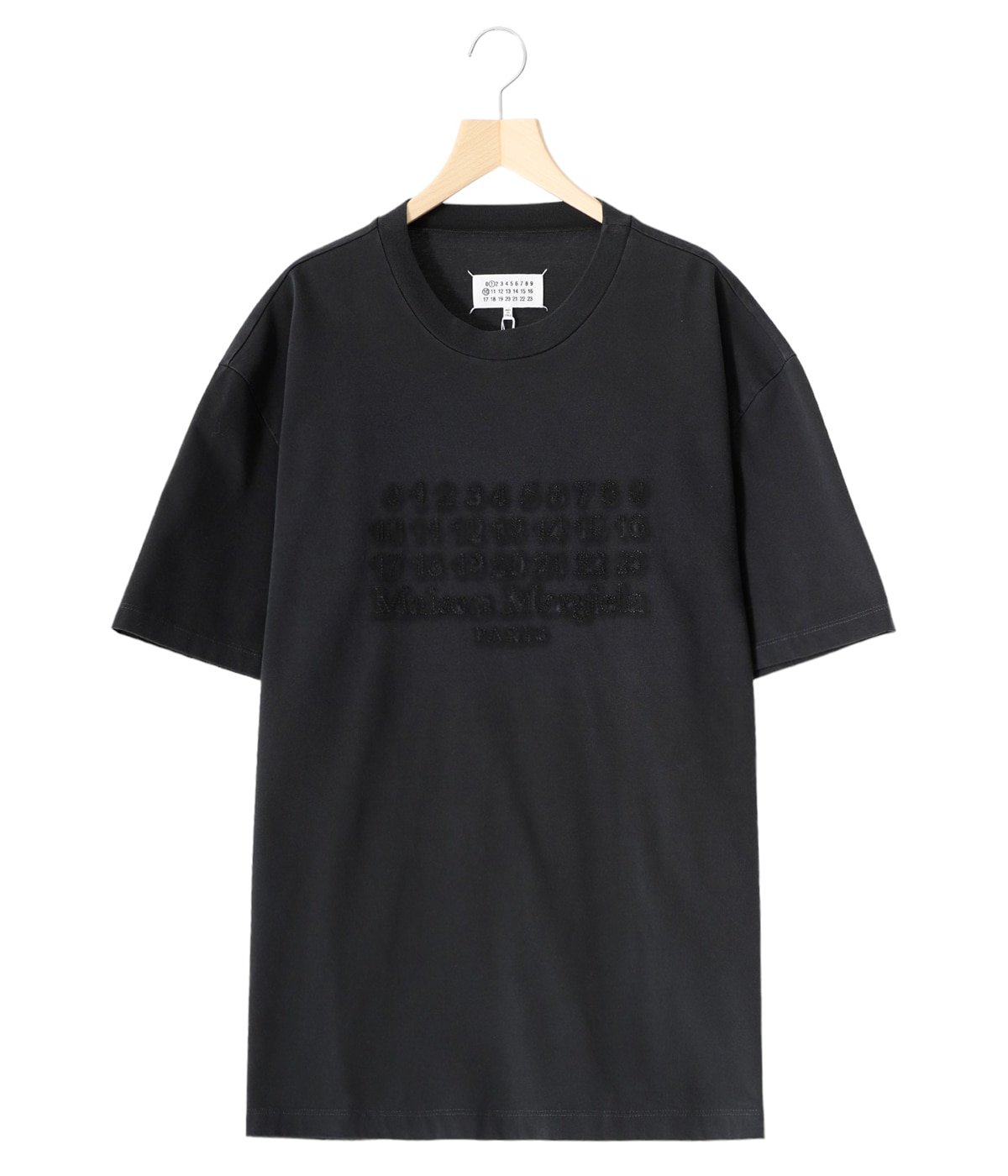 T-SHIRT | Maison Margiela(メゾン マルジェラ) / トップス カットソー半袖・Tシャツ (メンズ)の通販 -  ARKnets(アークネッツ) 公式通販 【正規取扱店】