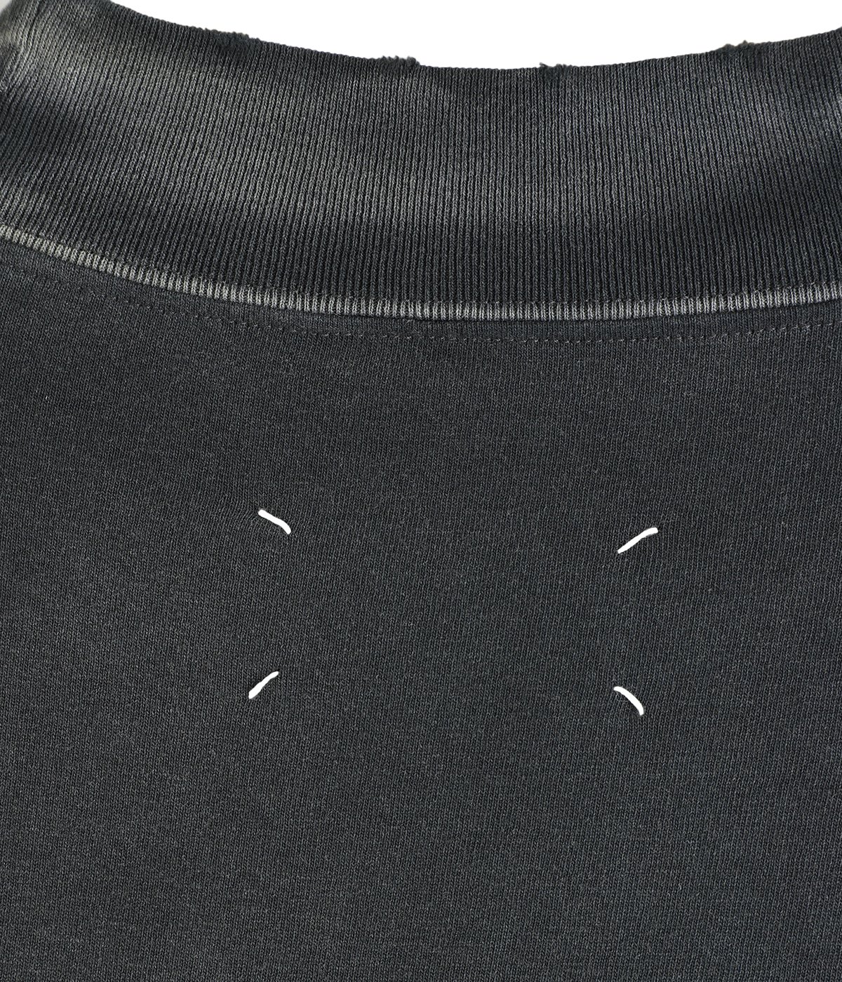 マルジェラ　トップス 楽天市場】MAISON MARGIELA メゾン マルジェラ カラーブロック