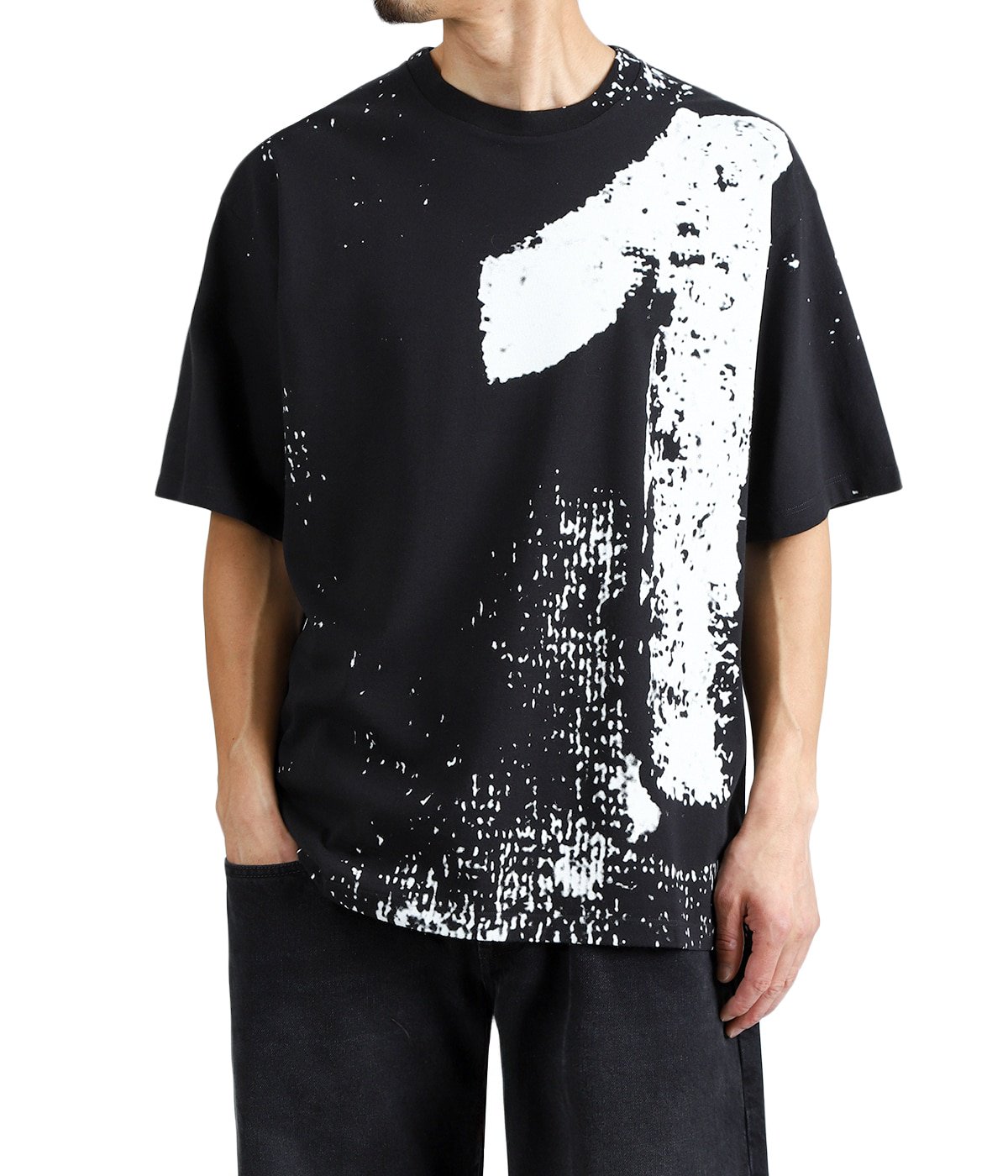10 T-SHIRT | Maison Margiela(メゾン マルジェラ) / トップス