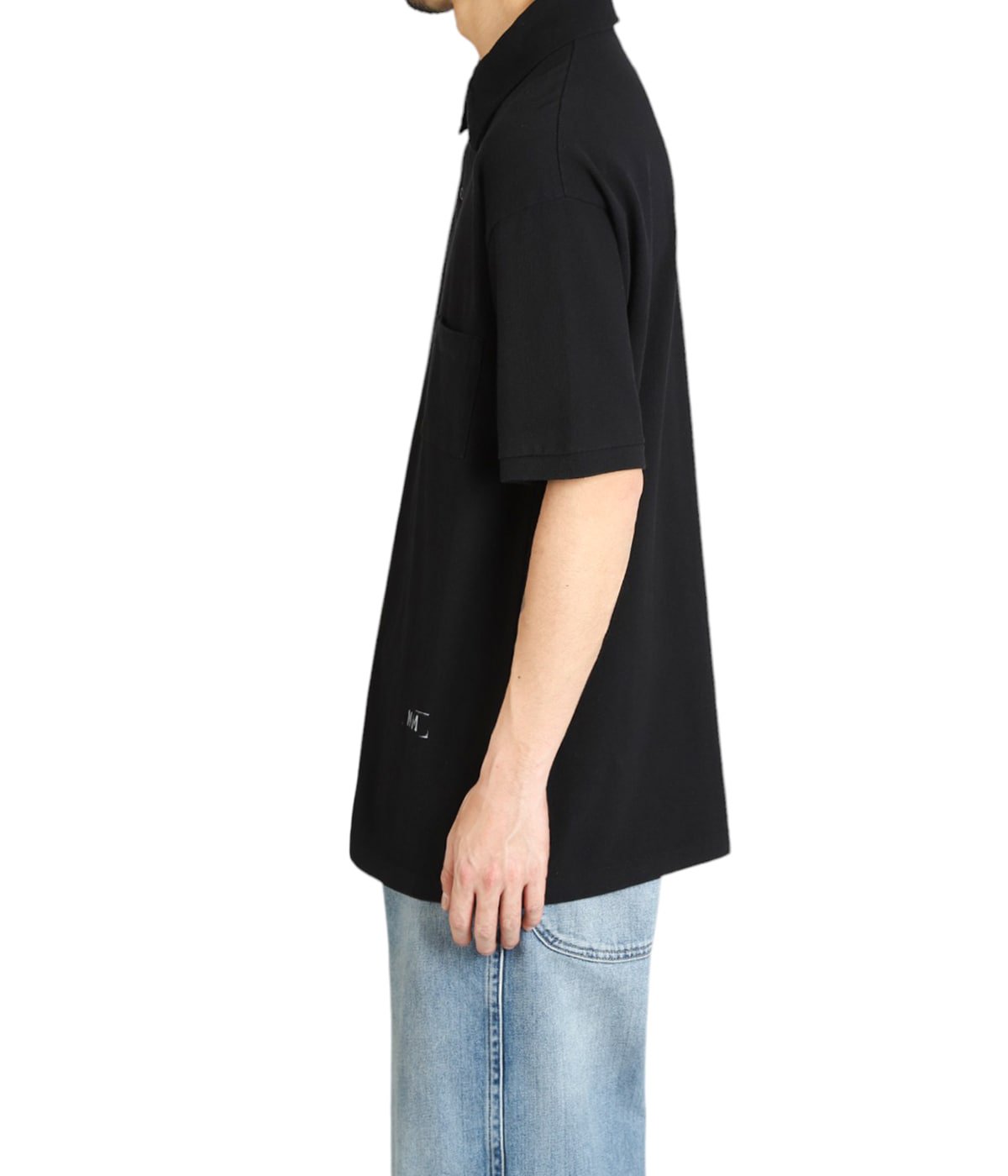 POLO SHIRT | Maison Margiela(メゾン マルジェラ) / トップス