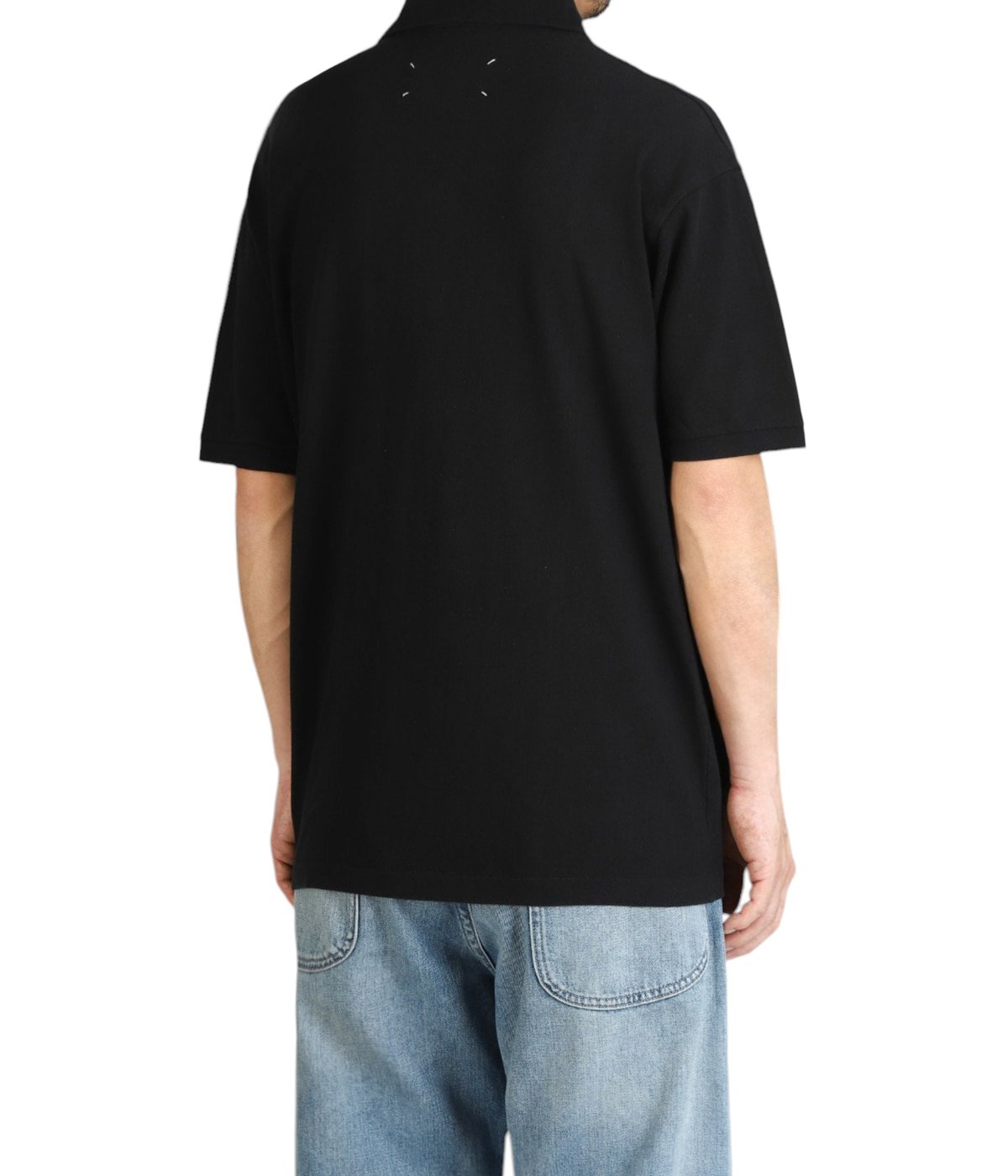 POLO SHIRT | Maison Margiela(メゾン マルジェラ) / トップス