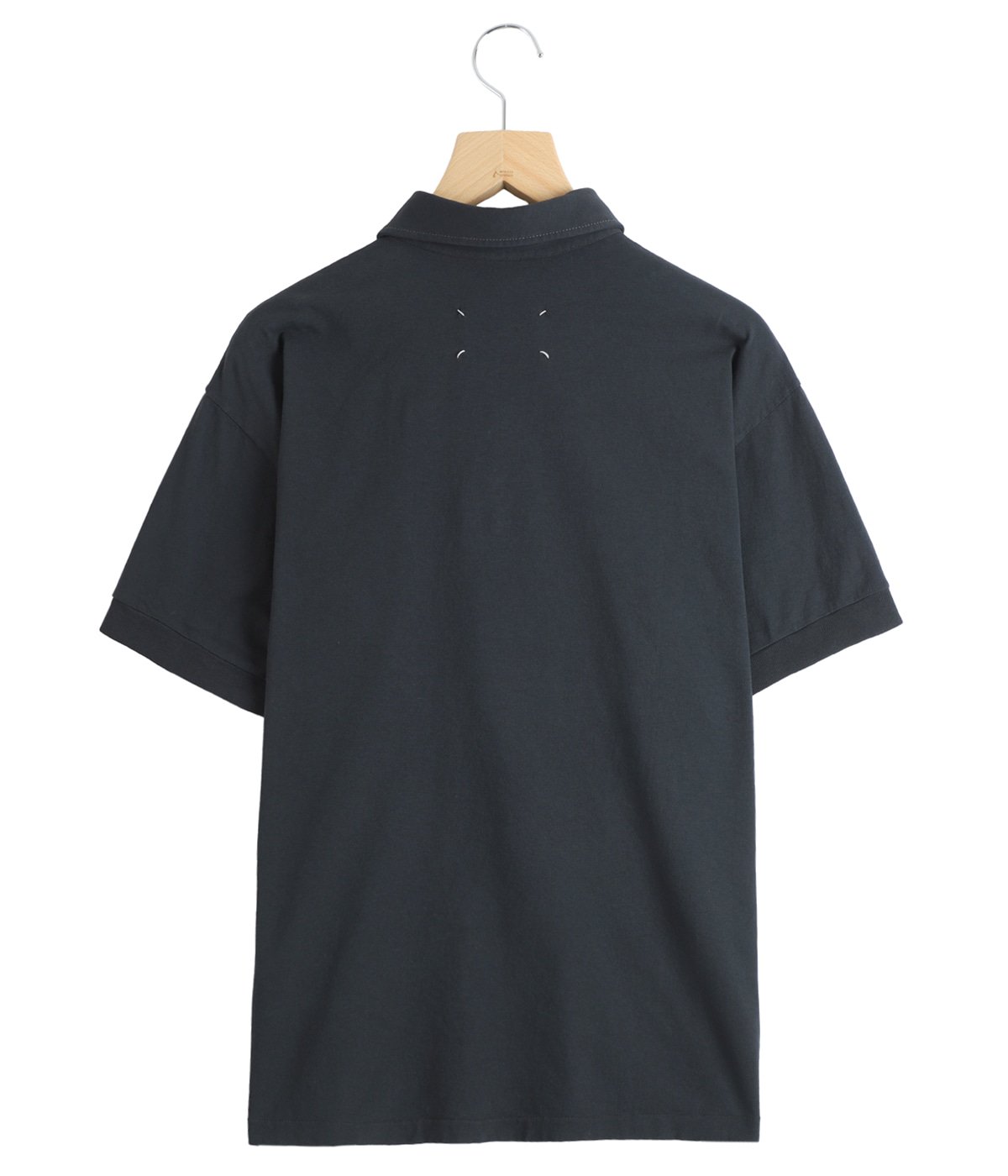 POLO SHIRT | Maison Margiela(メゾン マルジェラ) / トップス