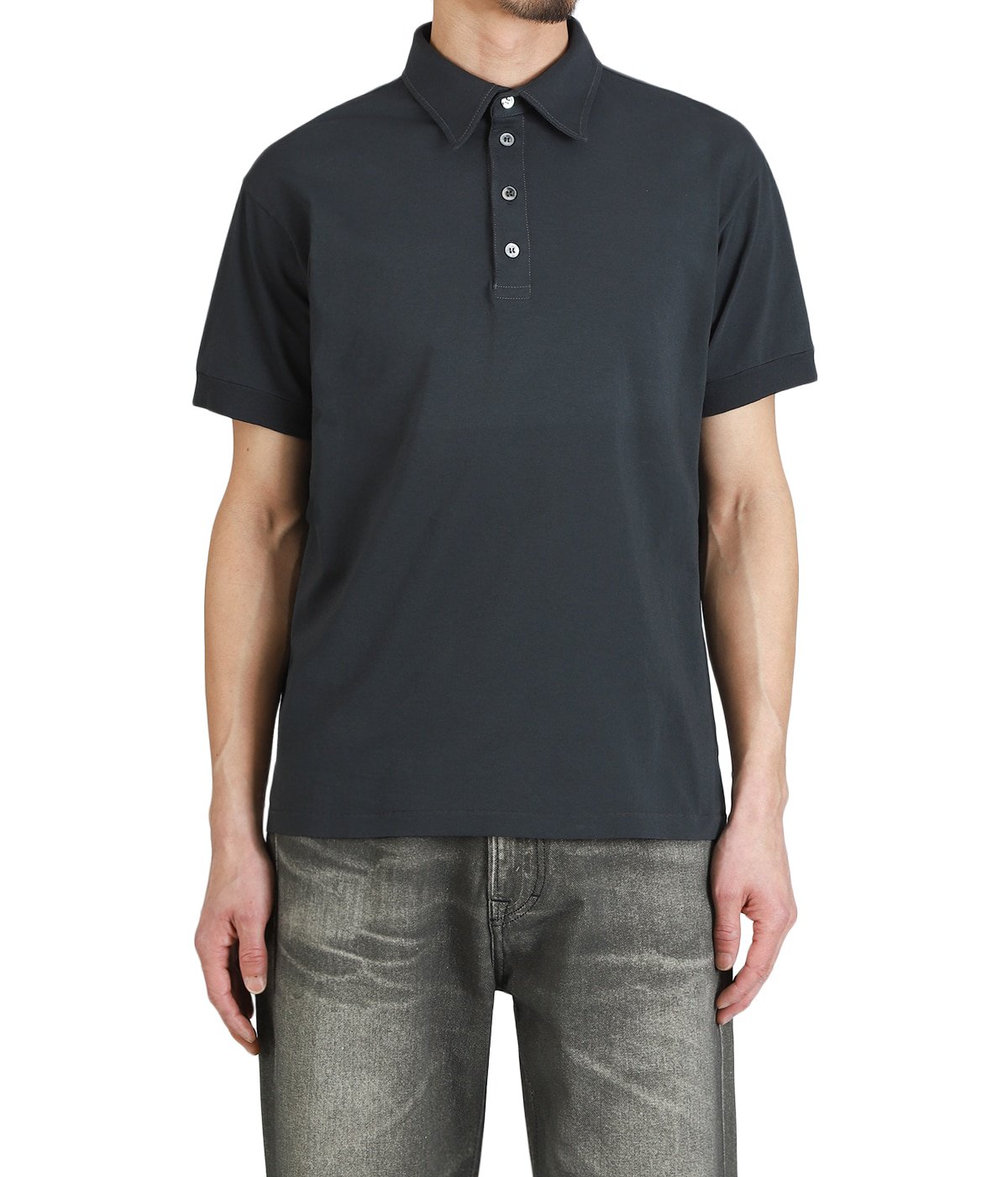 POLO SHIRT | Maison Margiela(メゾン マルジェラ) / トップス