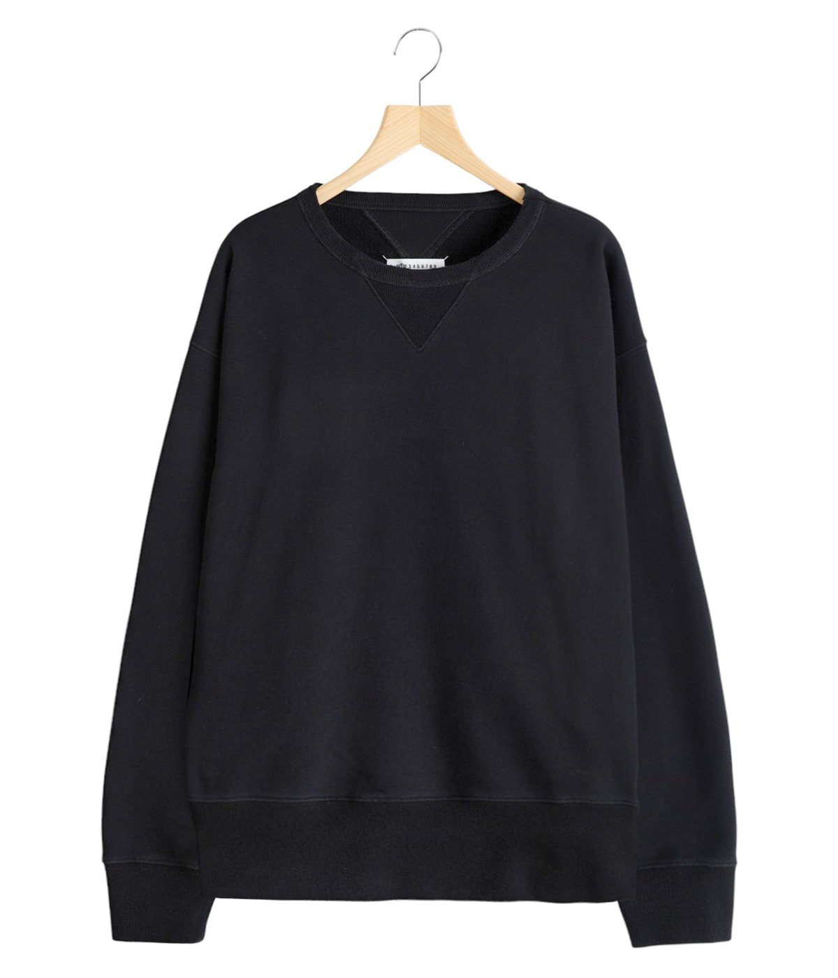 マルジェラ　スエット SWEATSHIRT | Maison Margiela(メゾン マルジェラ) / トップス