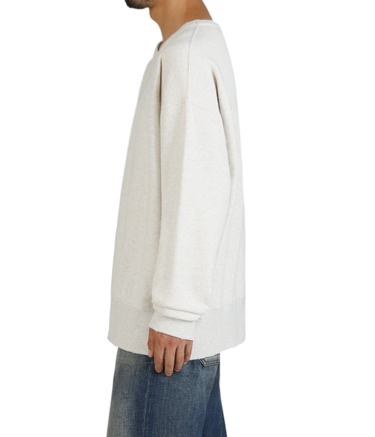 SWEATSHIRT | Maison Margiela(メゾン マルジェラ) / トップス