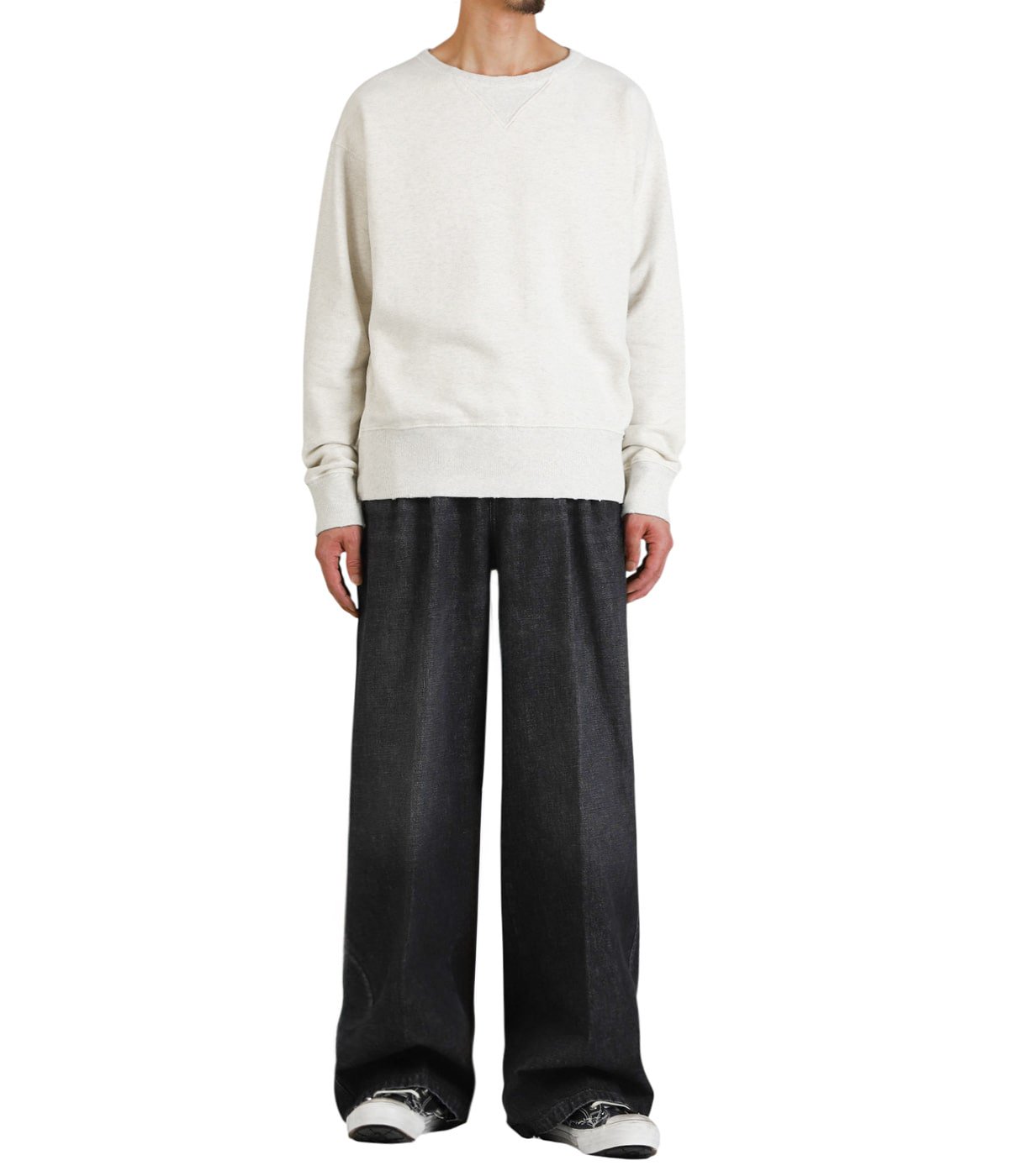 SWEATSHIRT | Maison Margiela(メゾン マルジェラ) / トップス