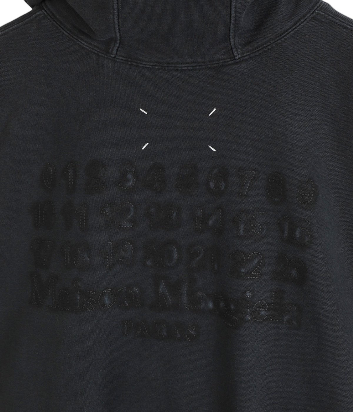 SWEAT JACKET | Maison Margiela(メゾン マルジェラ) / トップス