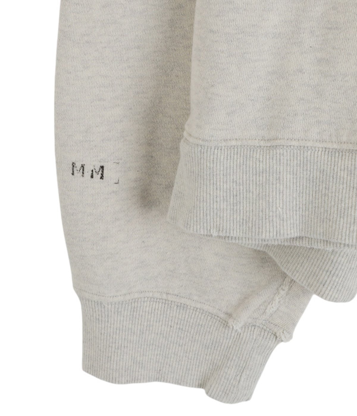 パーカー・フーディ Maison Margiela SS25 SWEAT JACKET (S50HG0048 S25614 105M) 2863e7b6149ddbae36348513616b1e