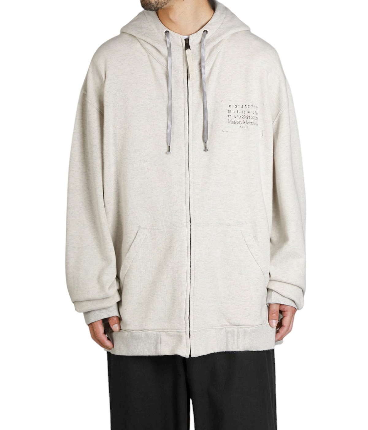 【MAISON MARGIELA・メゾン マルジェラ】 JACKET アウター MAISON MARGIELA} メゾン マルジェラ ジャケット Jacket