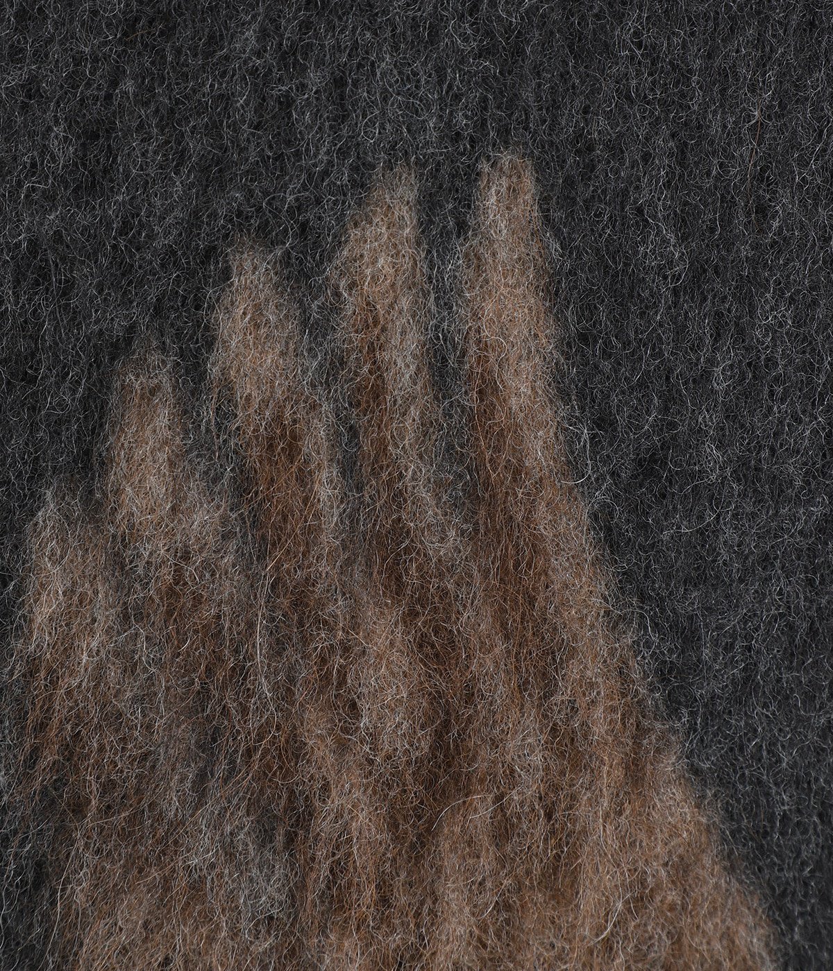 BRUSHED EAGLE PULLOVER | Maison Margiela(メゾン マルジェラ