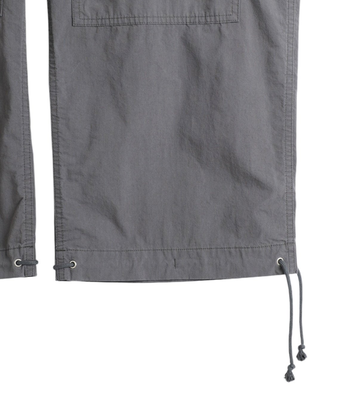 マルジェラ　グルカ　カーゴパンツ　46 マルジェラ グルカ カーゴパンツ 46 Maison Margiela - 【Last1 Size46