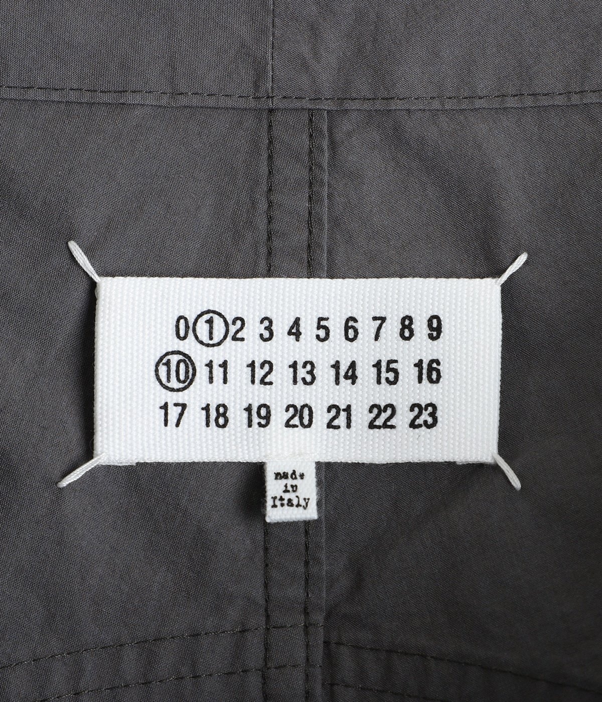 PANTS | Maison Margiela(メゾン マルジェラ) / パンツ カーゴ