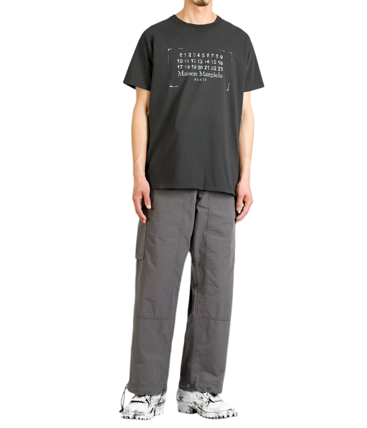PANTS | Maison Margiela(メゾン マルジェラ) / パンツ カーゴ