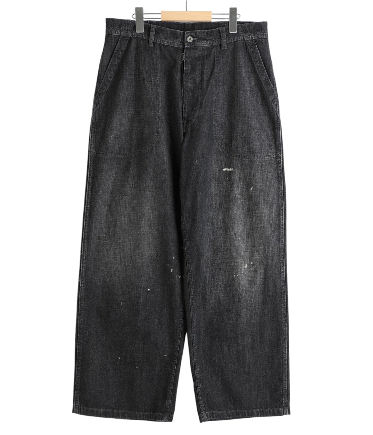 PANTS | Maison Margiela(メゾン マルジェラ) / パンツ デニム