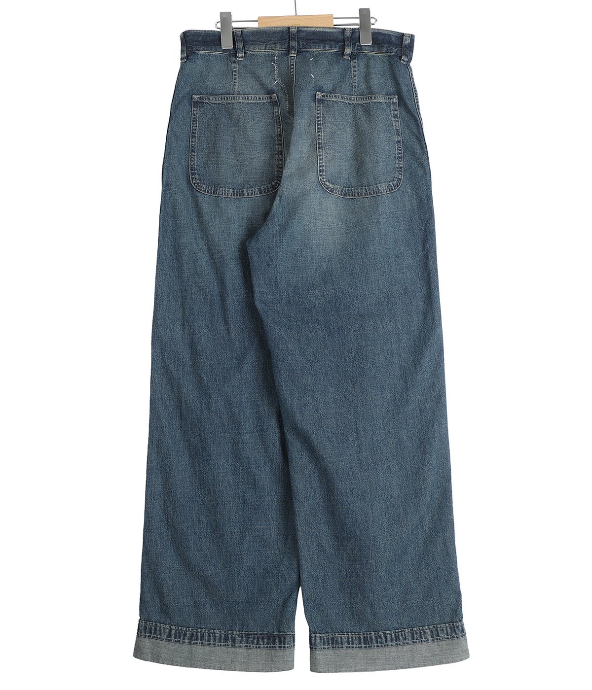 PANTS | Maison Margiela(メゾン マルジェラ) / パンツ デニムパンツ PANTS | Maison Margiela(メゾン マルジェラ) / パンツ デニムパンツ
