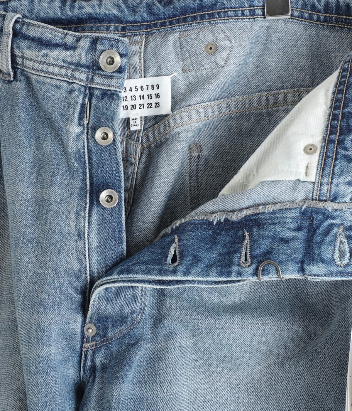PANTS 5 POCKETS | Maison Margiela(メゾン マルジェラ