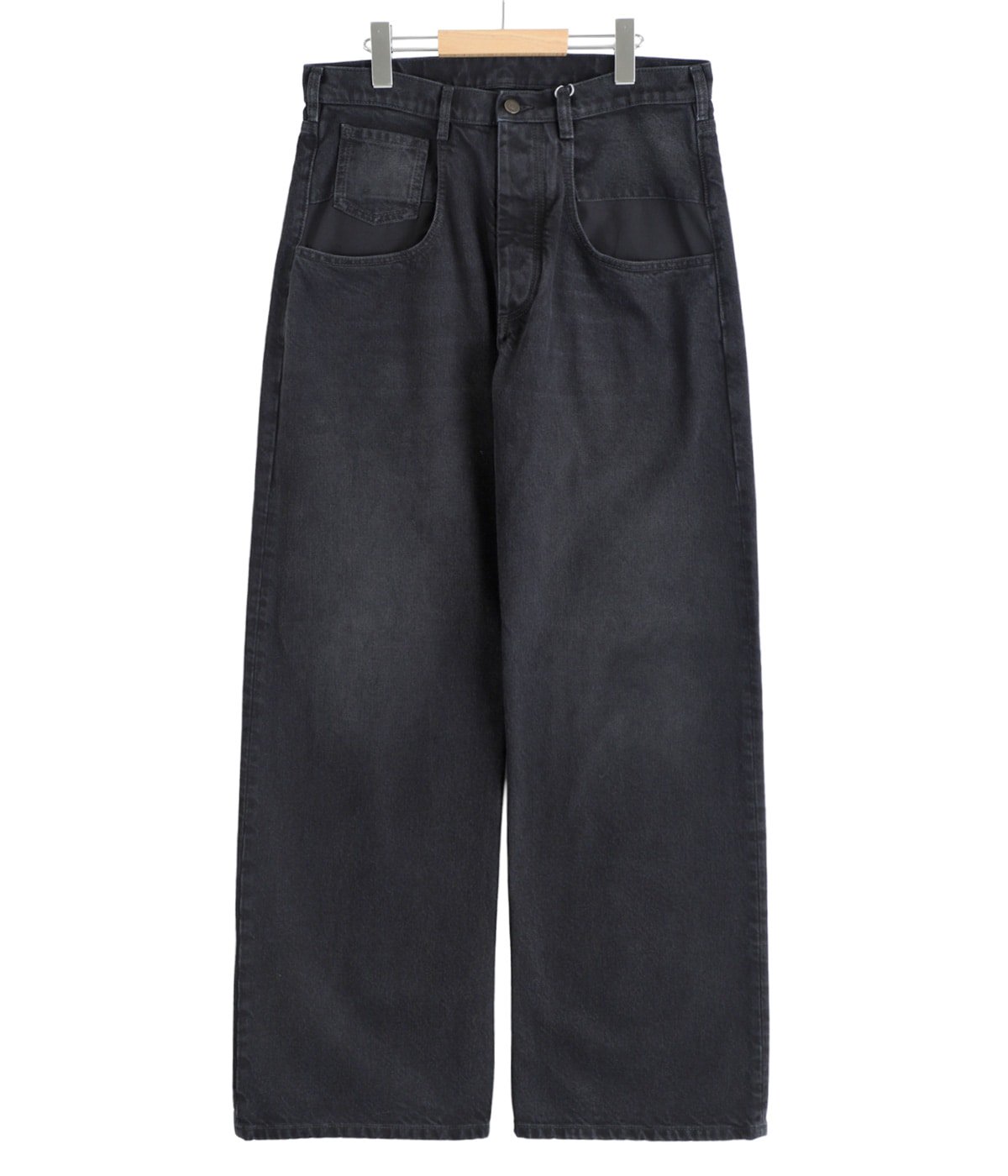DOUBLE POCKET TROUSERS | Maison Margiela(メゾン マルジェラ