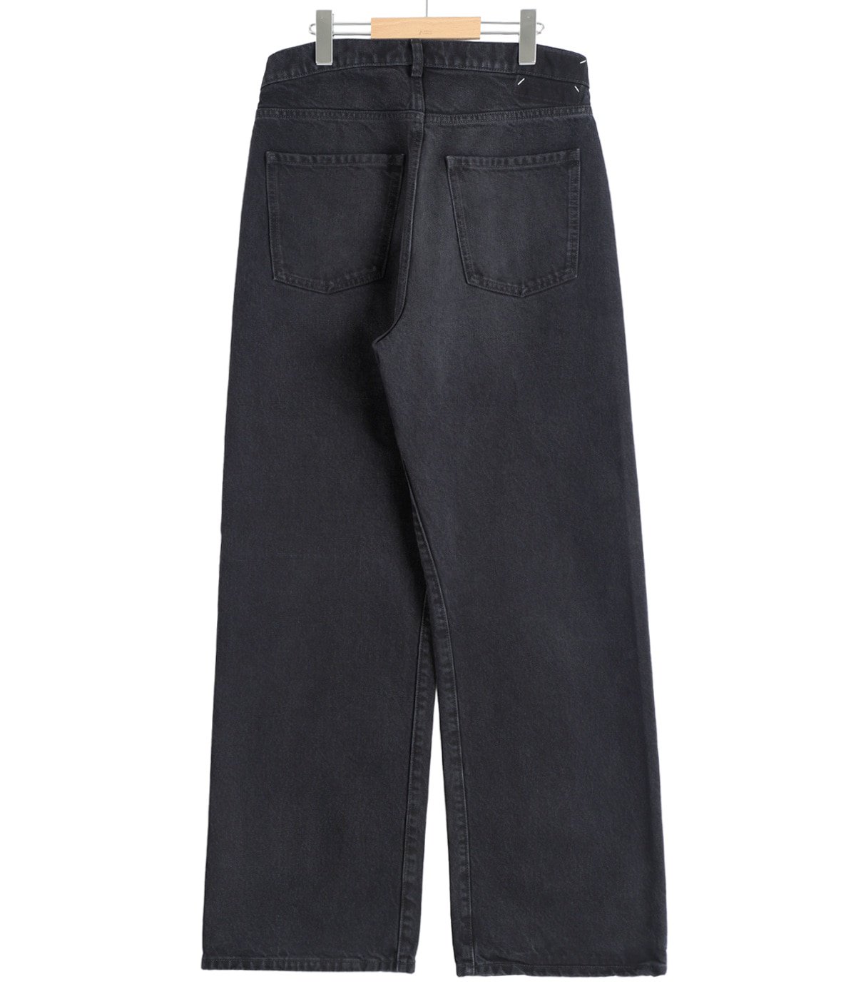 SethMaison Margiela メゾン マルジェラ DOUBLE POCKET TROUSERS | Maison Margiela(メゾン マルジェラ