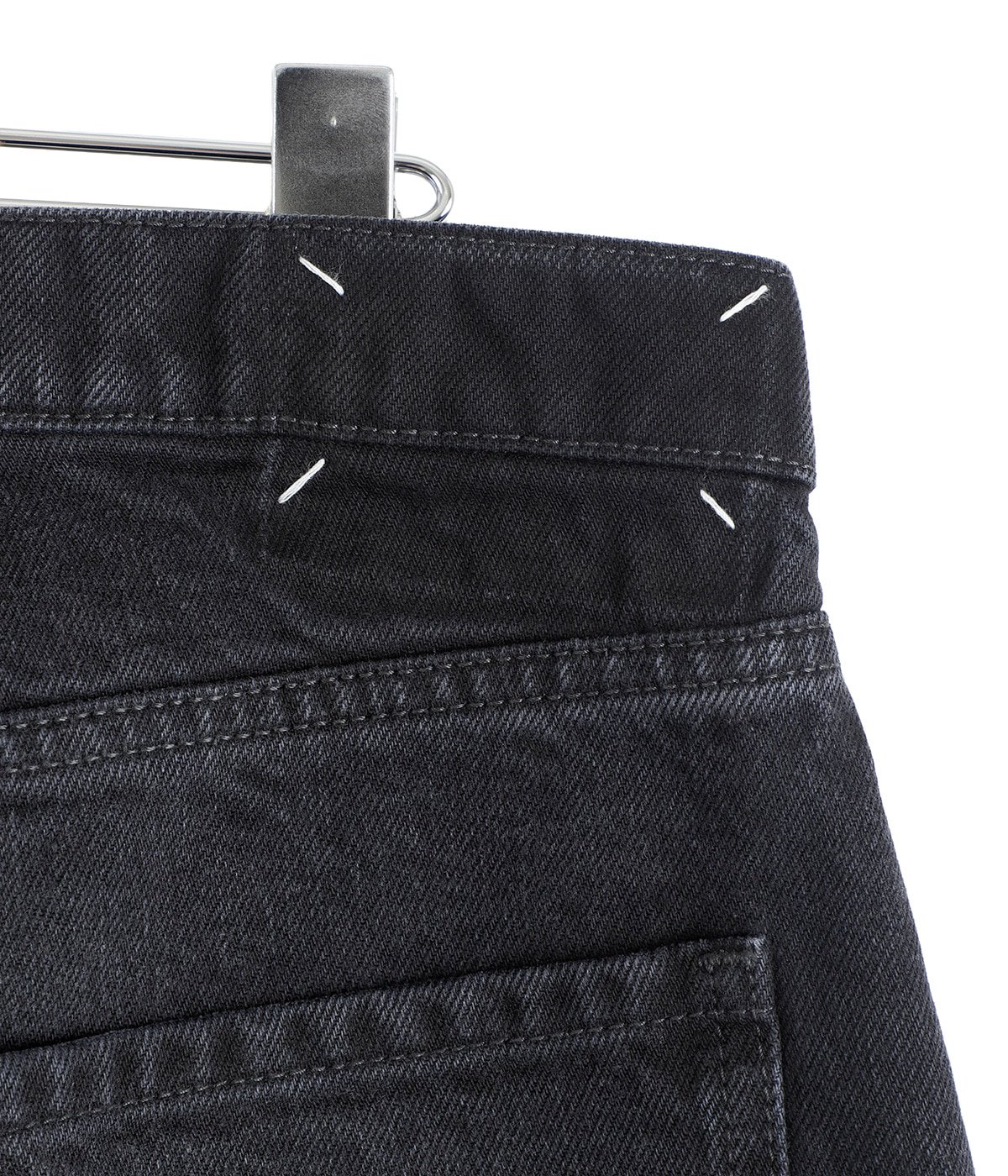 DOUBLE POCKET TROUSERS | Maison Margiela(メゾン マルジェラ