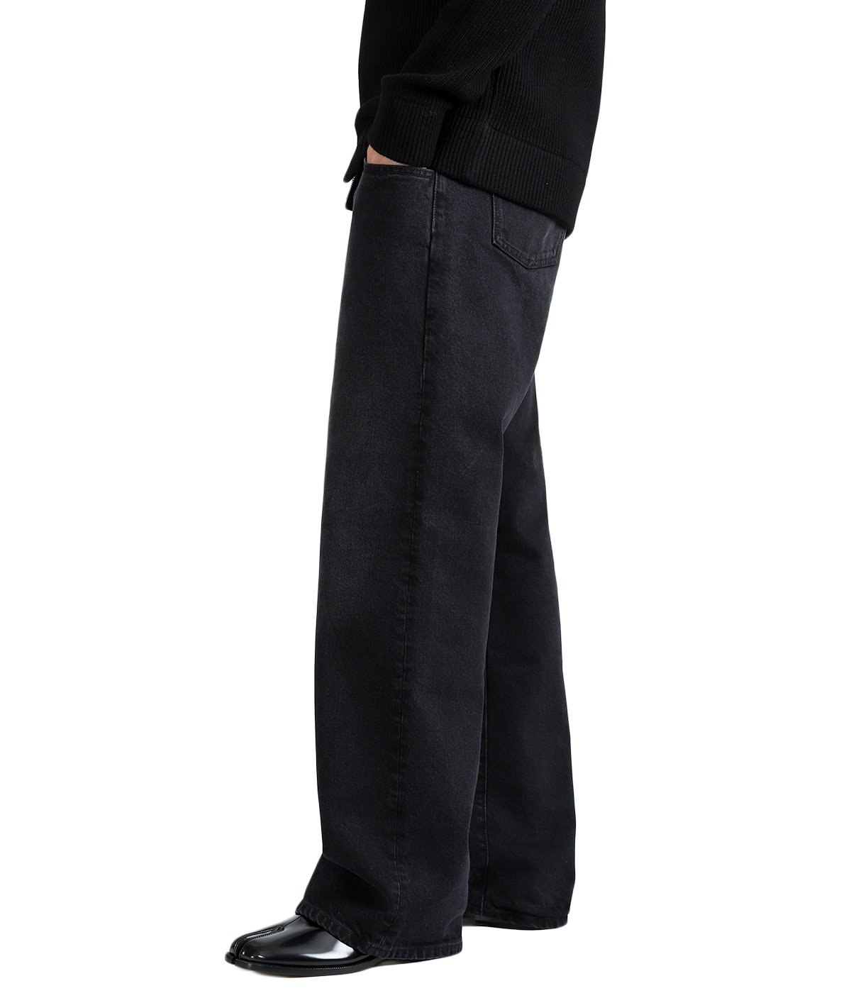 DOUBLE POCKET TROUSERS | Maison Margiela(メゾン マルジェラ