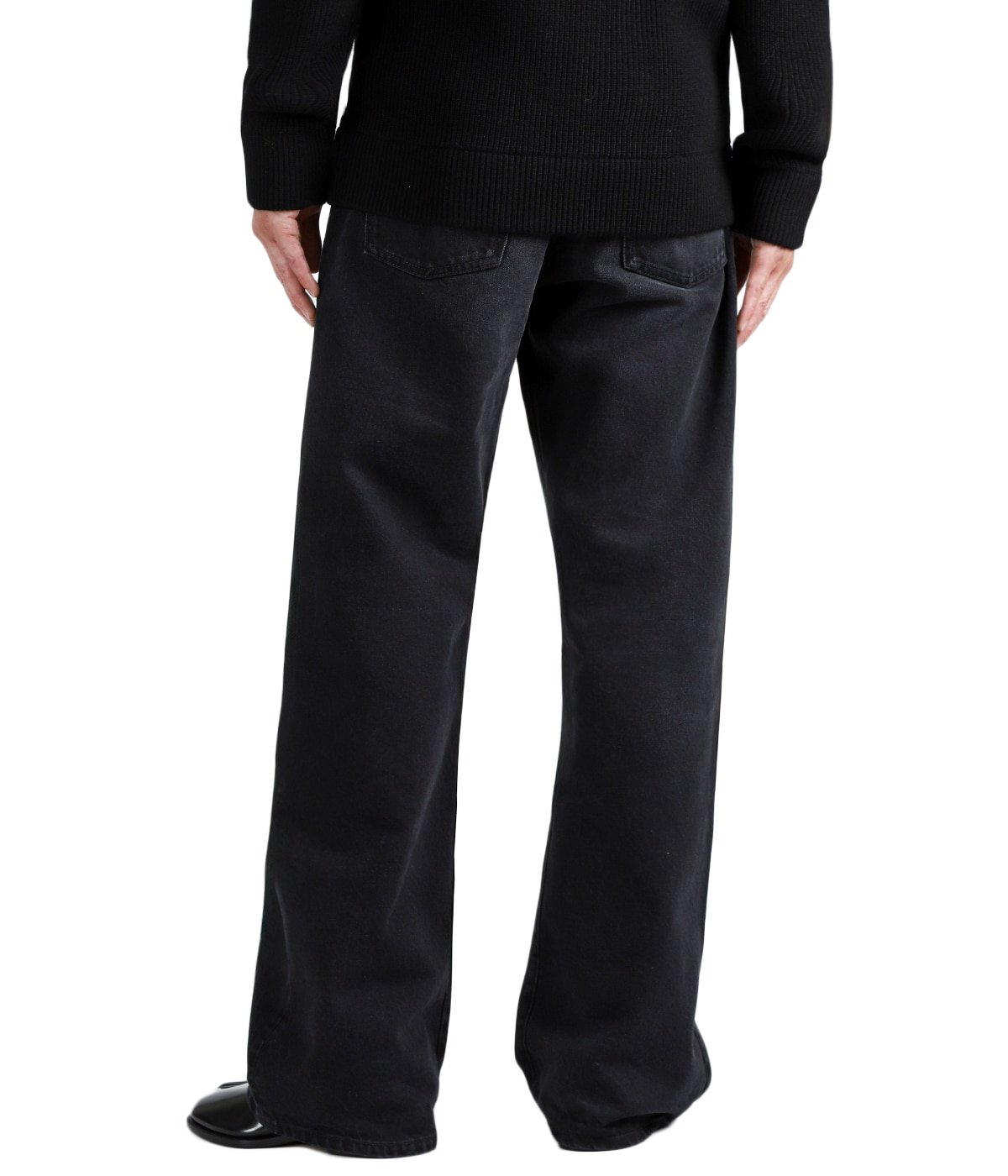 DOUBLE POCKET TROUSERS | Maison Margiela(メゾン マルジェラ