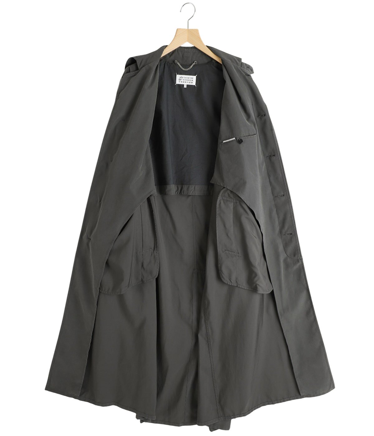 TRENCH COAT | Maison Margiela(メゾン マルジェラ) / アウター コート