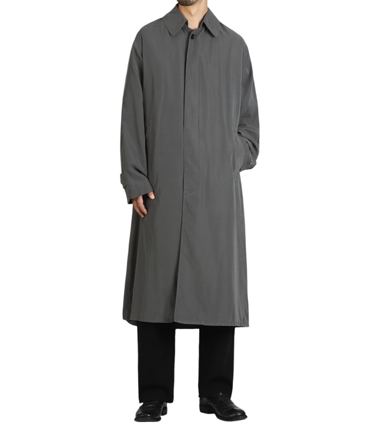 MAISON MARGIELA S67AH0036 S78035 トレンチコート (Maison
