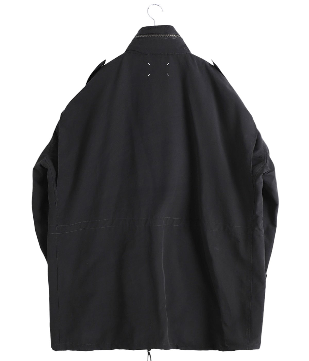 新作【Maison Margiela】ビートルバックジャケット (Maison